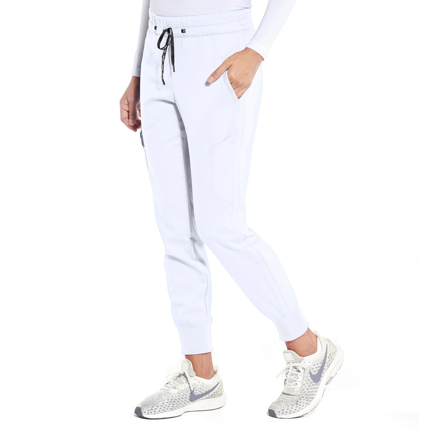 Enfermania Ropa Grey’s Anatomy pantalon médical femme XS jogger