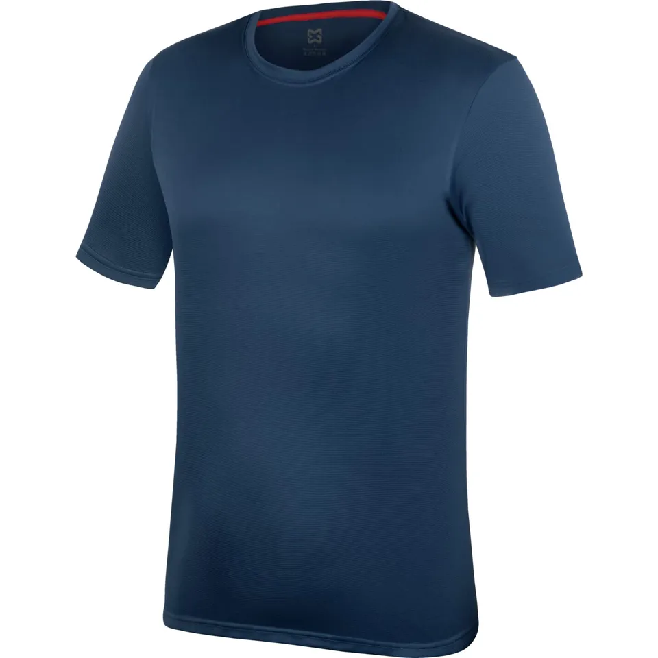 Würth MODYF Timeless tee-shirt marine
