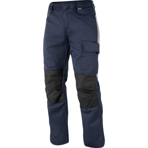 Würth MODYF Star CP250 pantalon travail marine 42 coton poches