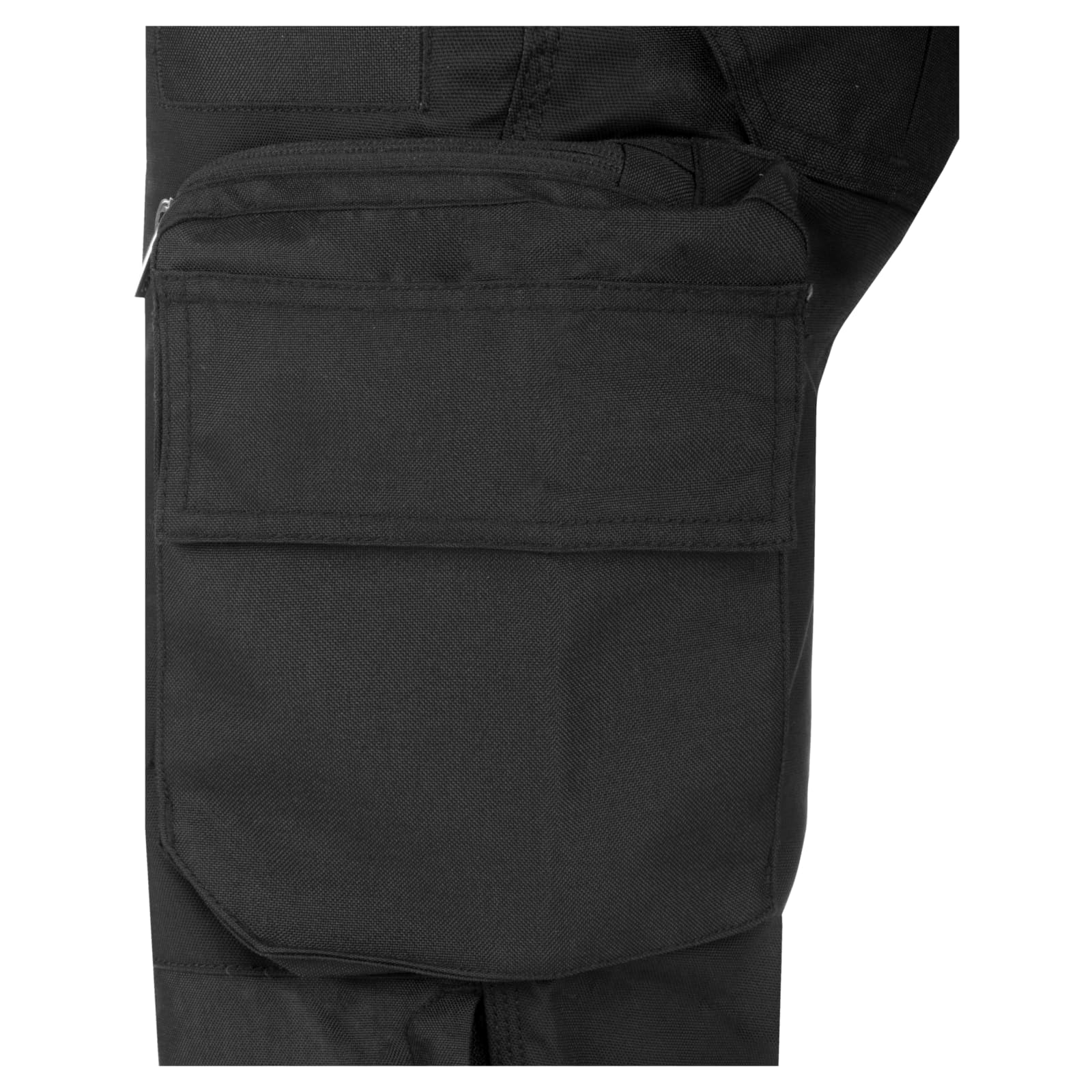 Würth MODYF Temper pantalon de travail noir 44