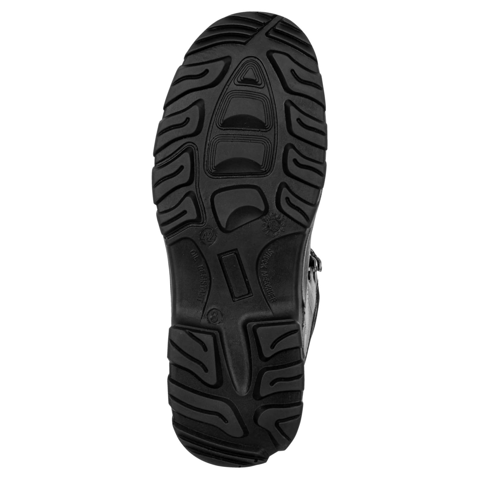 Würth MODYF Rock chaussures sécurité montantes S3 42