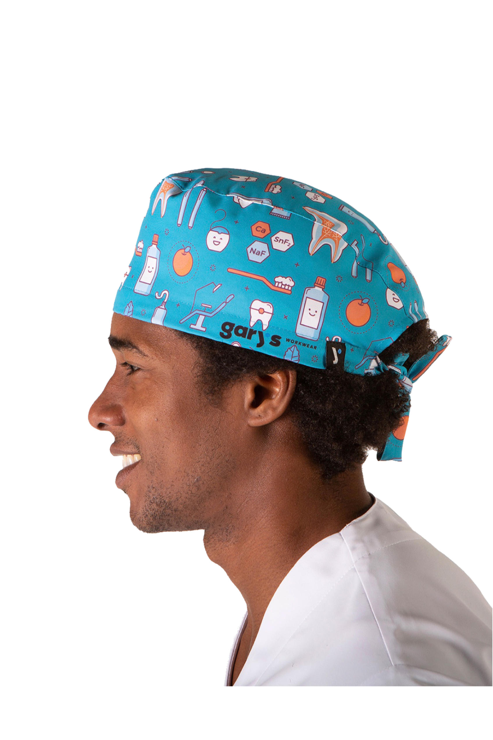 Enfermania Muelas calot chirurgical microfibre molaires