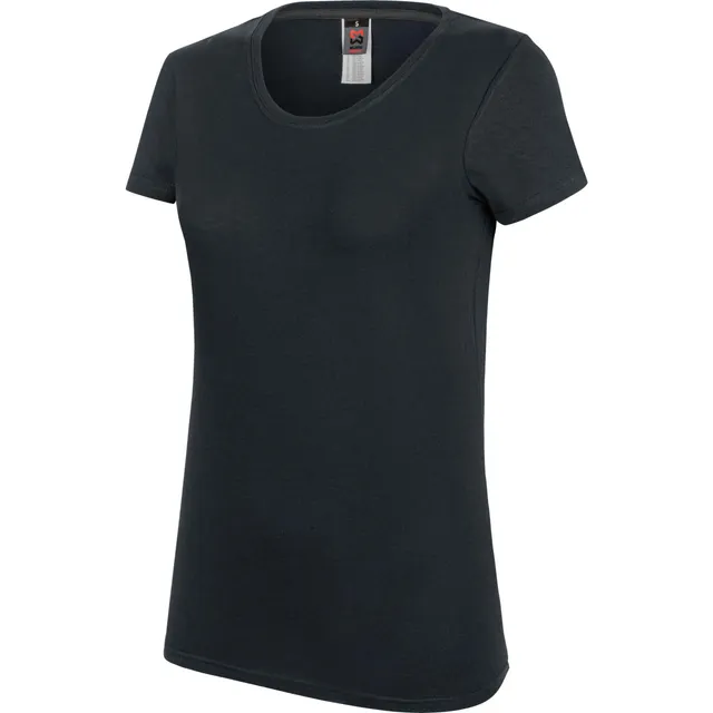 Würth MODYF Job+ tee-shirt de travail femme bleu marine XS
