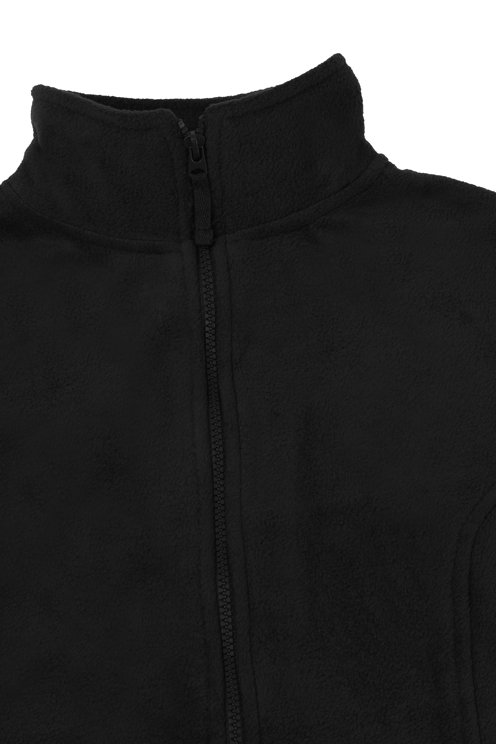 Enfermania Ropa polaire vétérinaire homme noir L