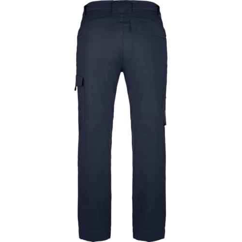 Würth MODYF Star PC pantalon travail marine XL
