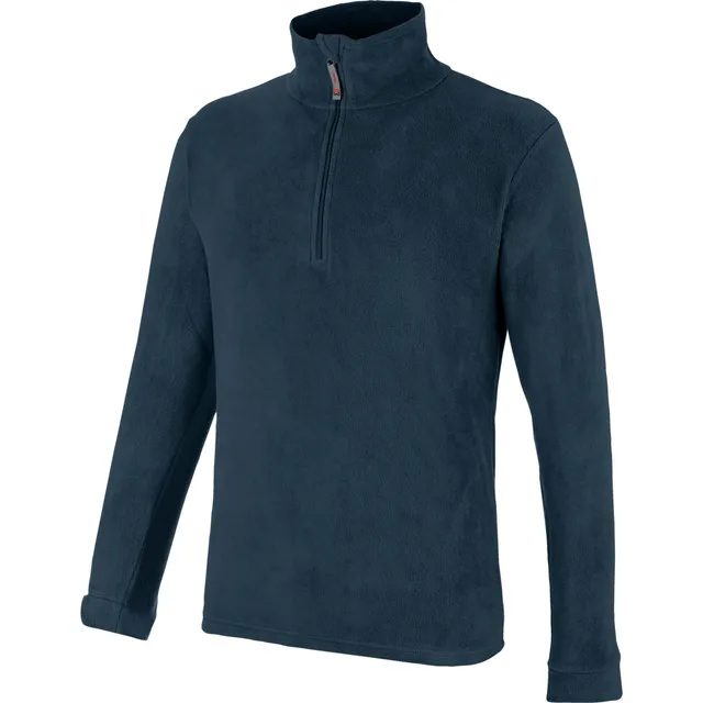 Würth MODYF Job+ pull polaire noir taille L recyclé