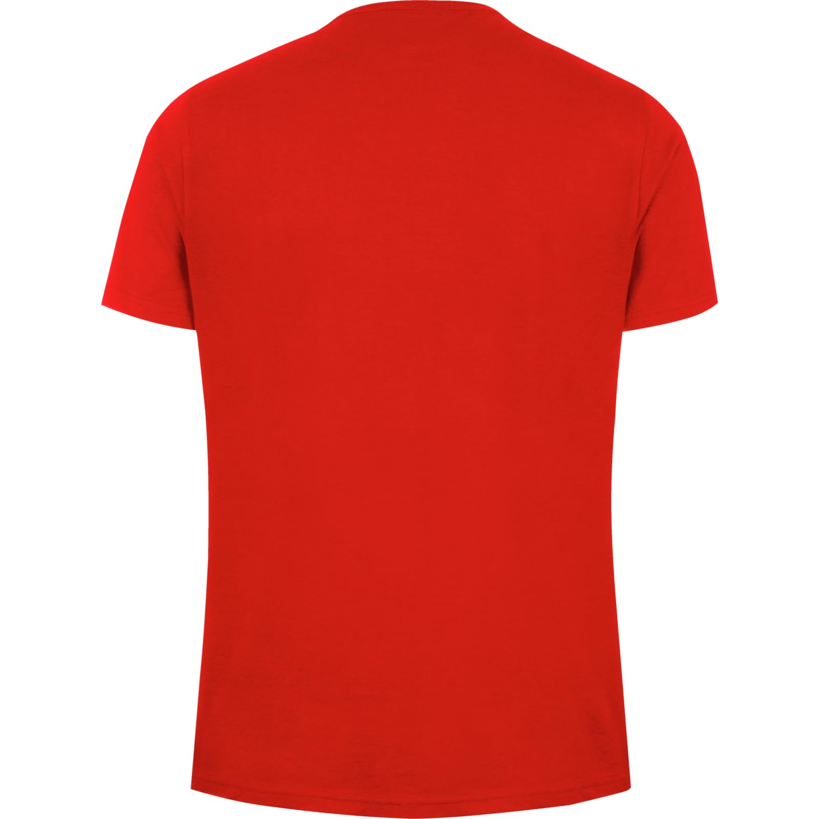 Würth MODYF Job+ tee-shirt travail rouge XL coton