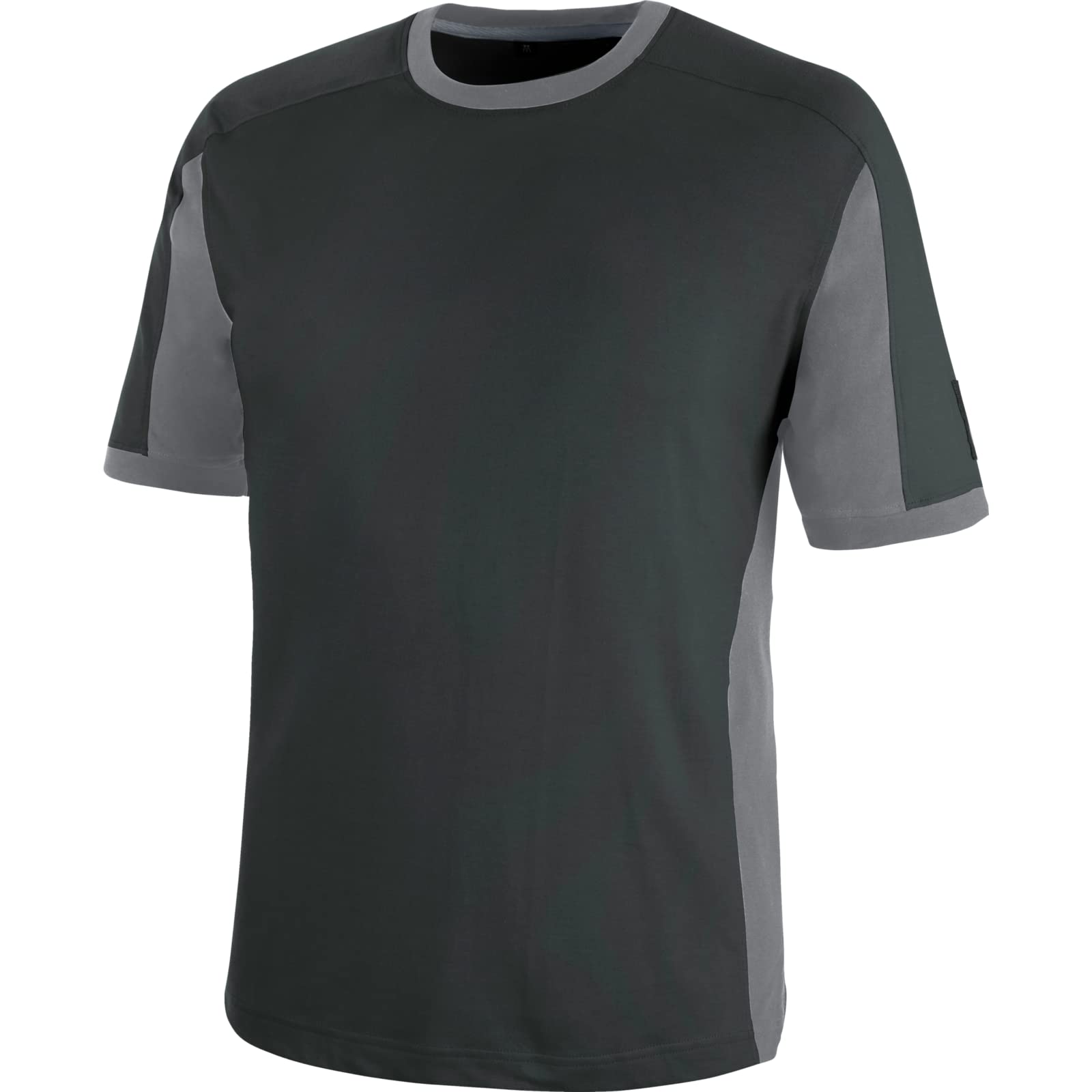 Würth MODYF Cetus tee-shirt anthracite/gris L respirant