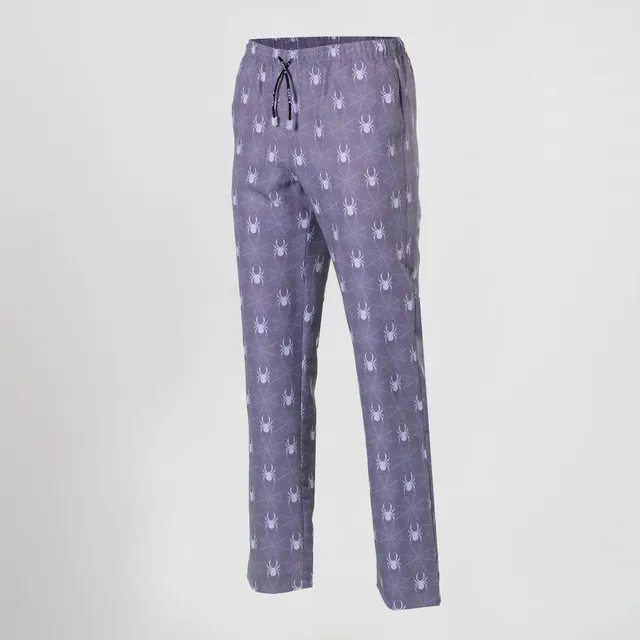 Gary's pantalon cuisine microfibre unisexe mascotas YL poches
