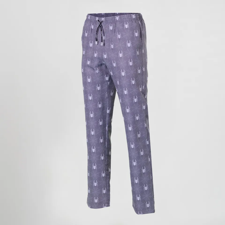 Gary's pantalon cuisine microfibre unisexe mascotas YL poches
