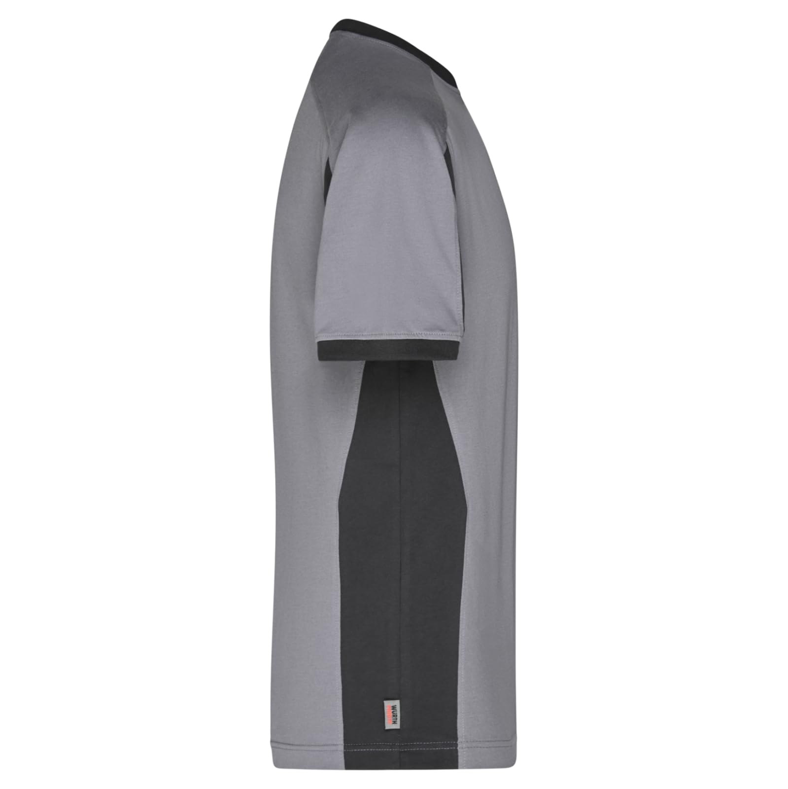 Würth MODYF Cetus tee-shirt travail gris anthracite 160 g