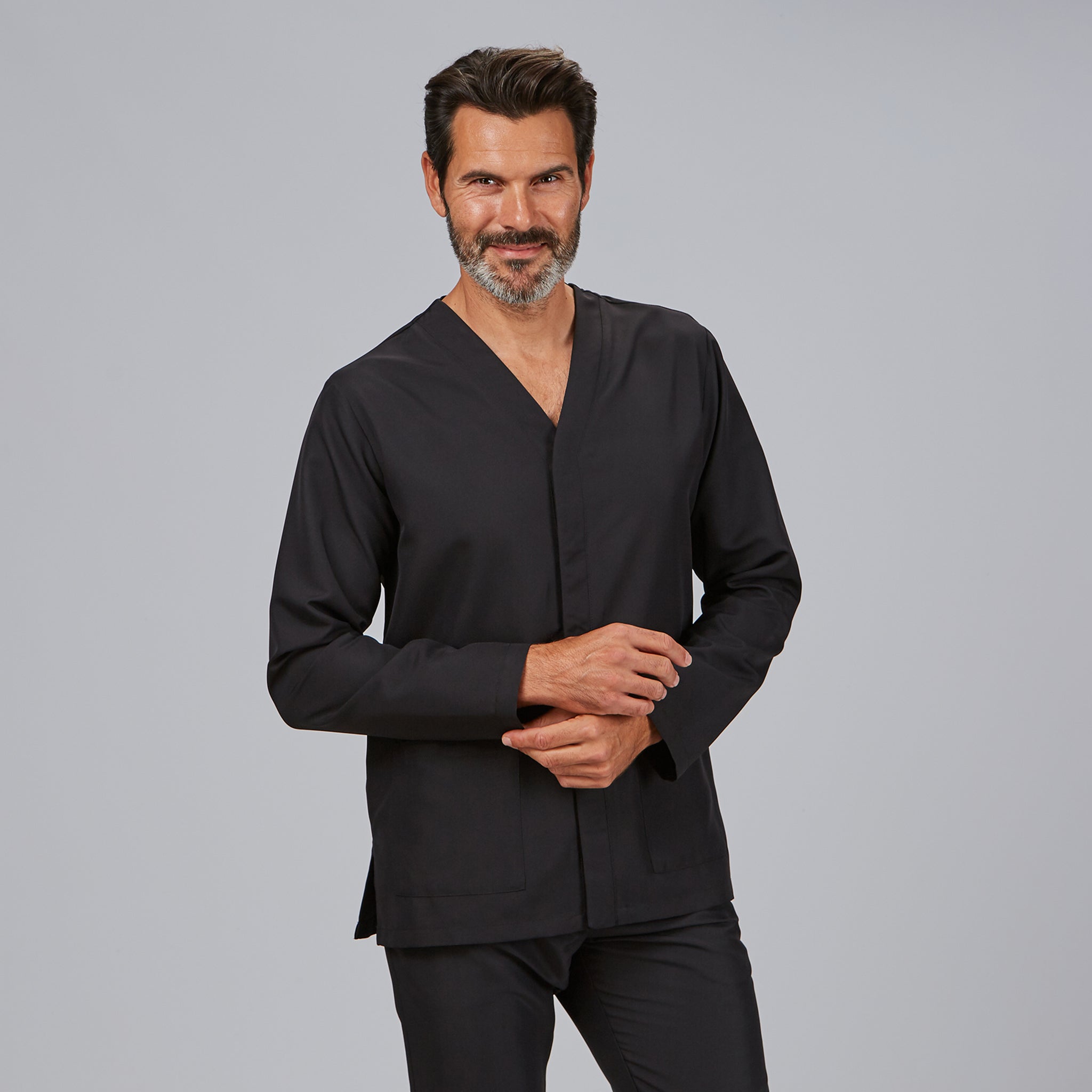 GARY'S Blouses Néstor blouse médicale blanche M