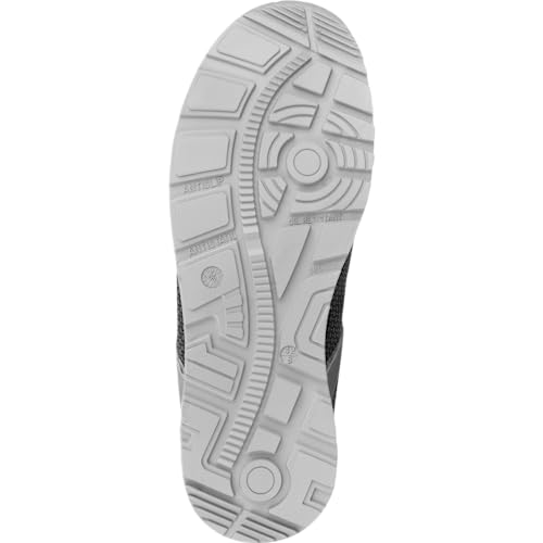 Würth MODYF Cetus chaussure de sécurité montante noire S3L