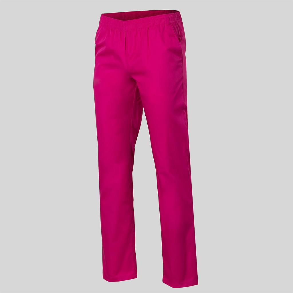 GARY'S Pants pantalon médical turquoise twill élastique