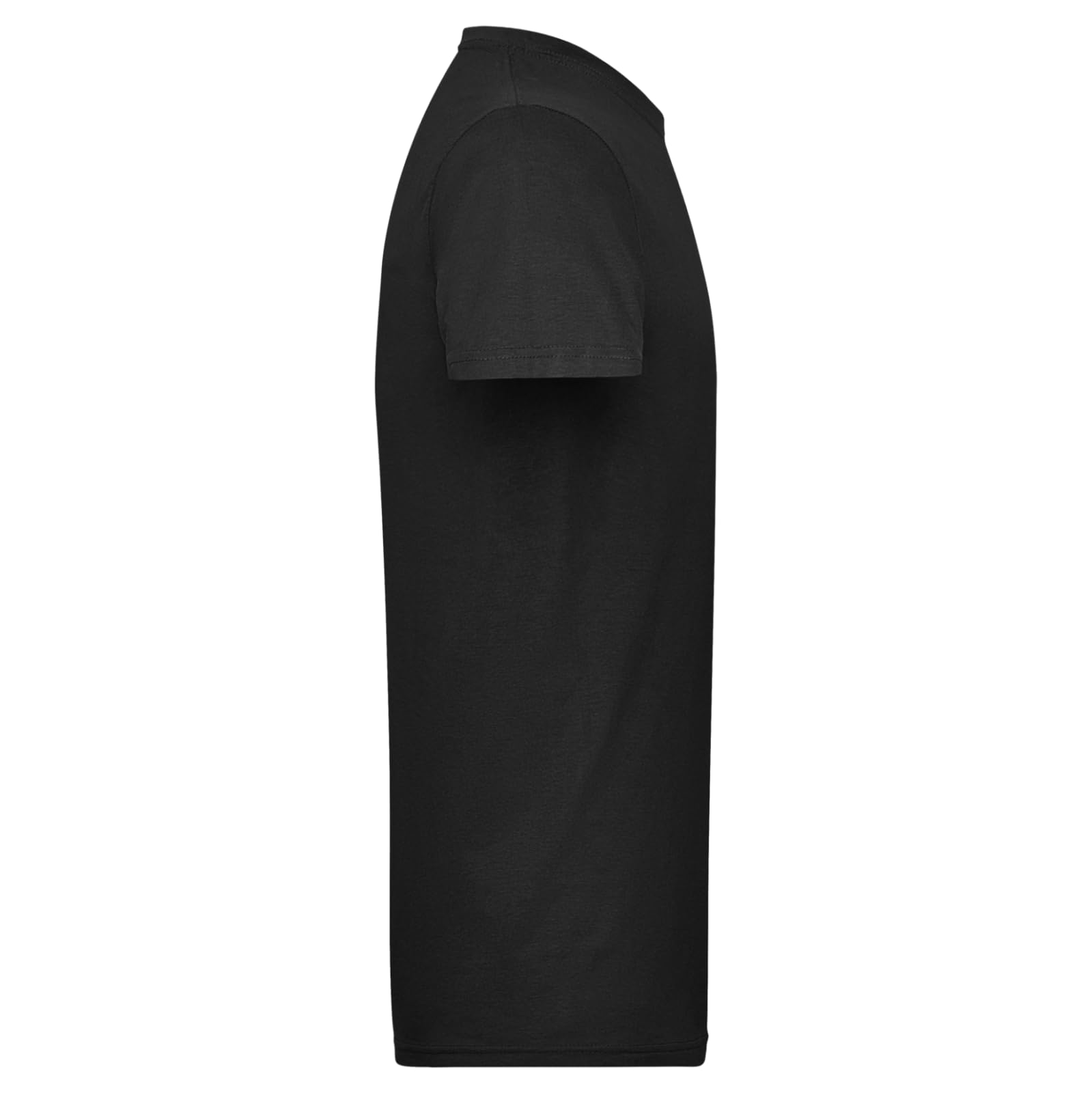 Würth MODYF Job+ T-shirt travail noir XXL coton
