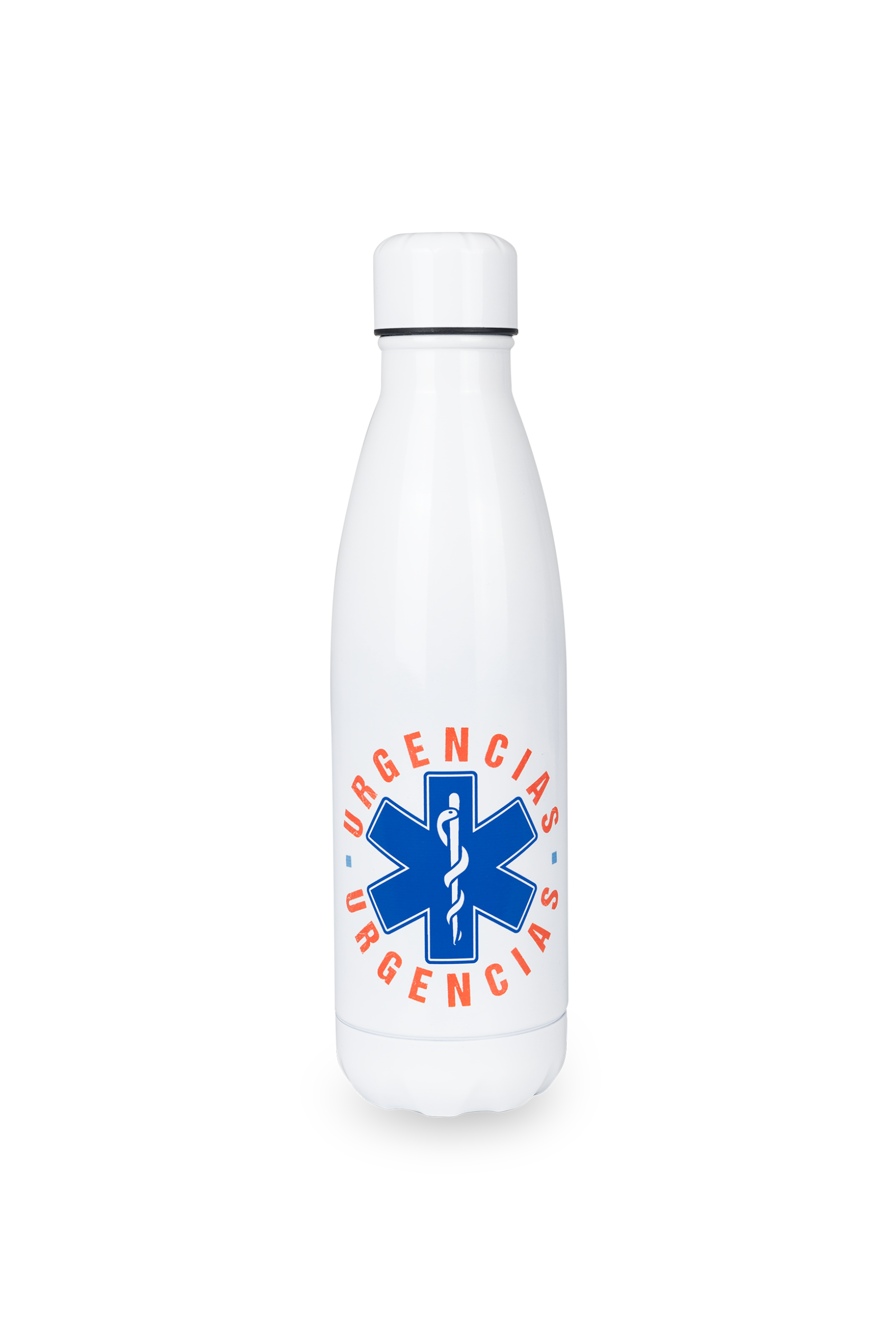 Enfermania Regalos Urgencias bouteille réutilisable 700 ml