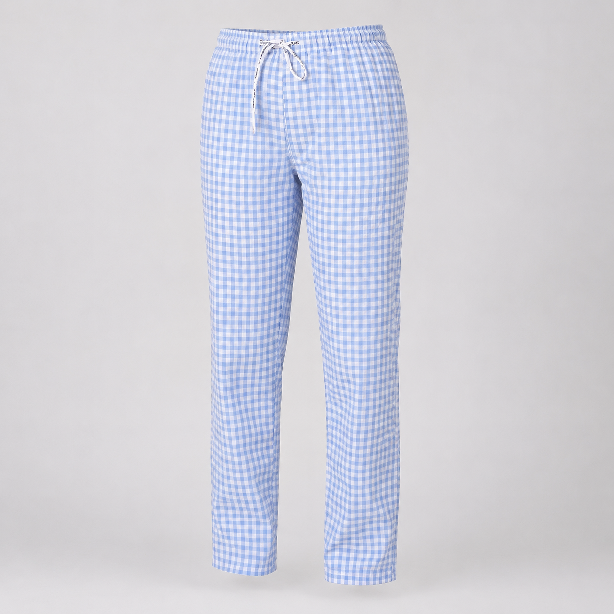 Gary's Pants pantalon médical céleste M antibactérien