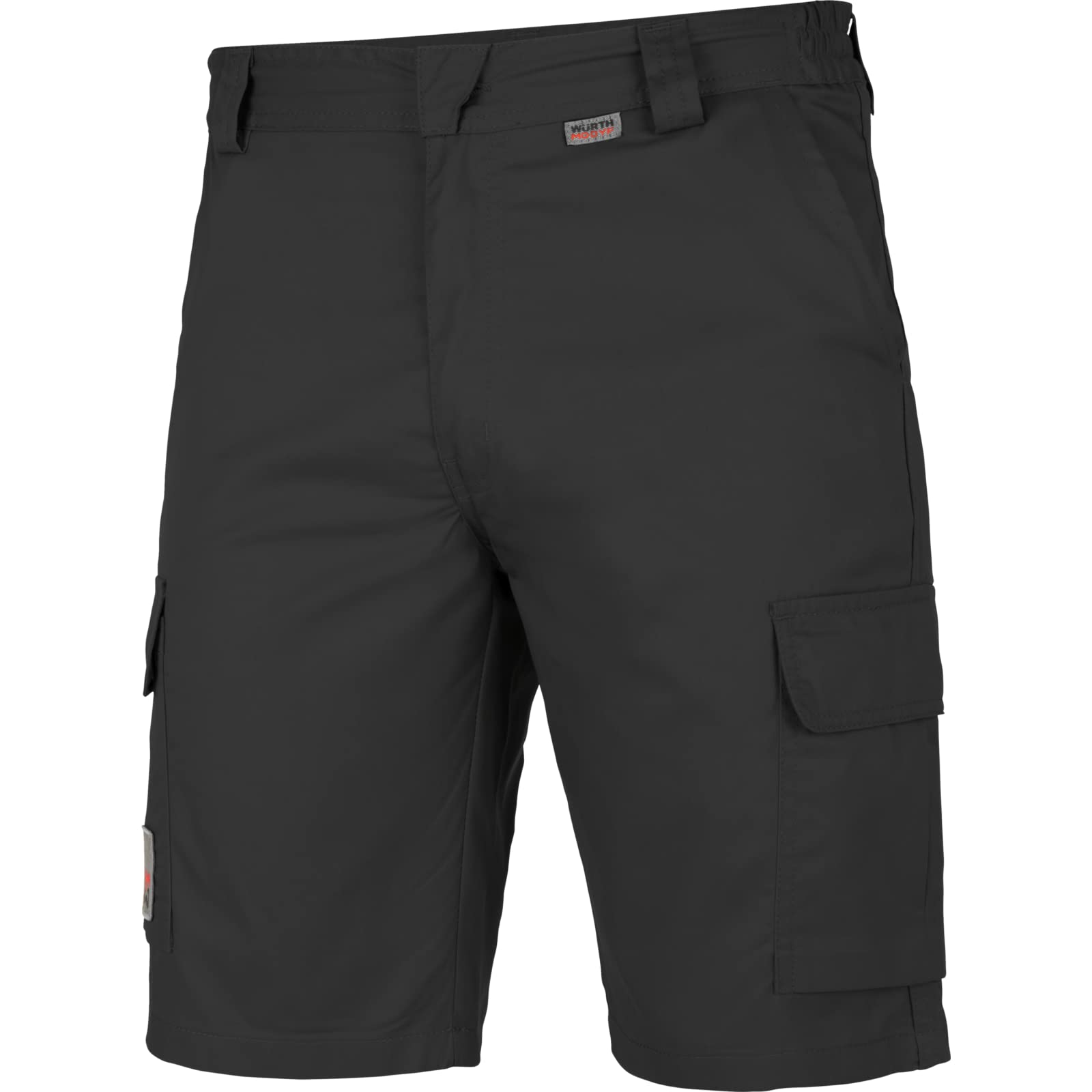 Würth MODYF Classic bermuda travail marine polyester coton