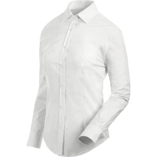 Würth MODYF Office chemise premium femme blanche respirante