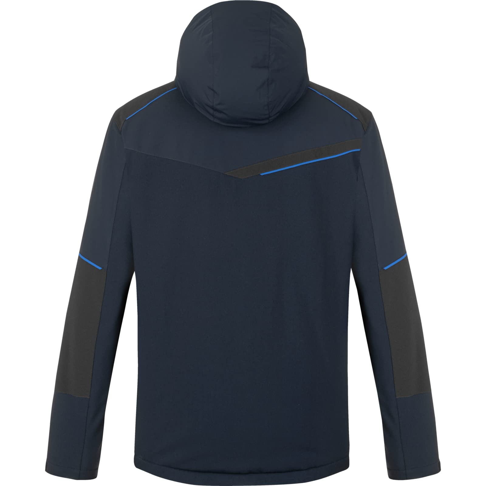 Würth MODYF Stretch Evolution veste hiver anthracite