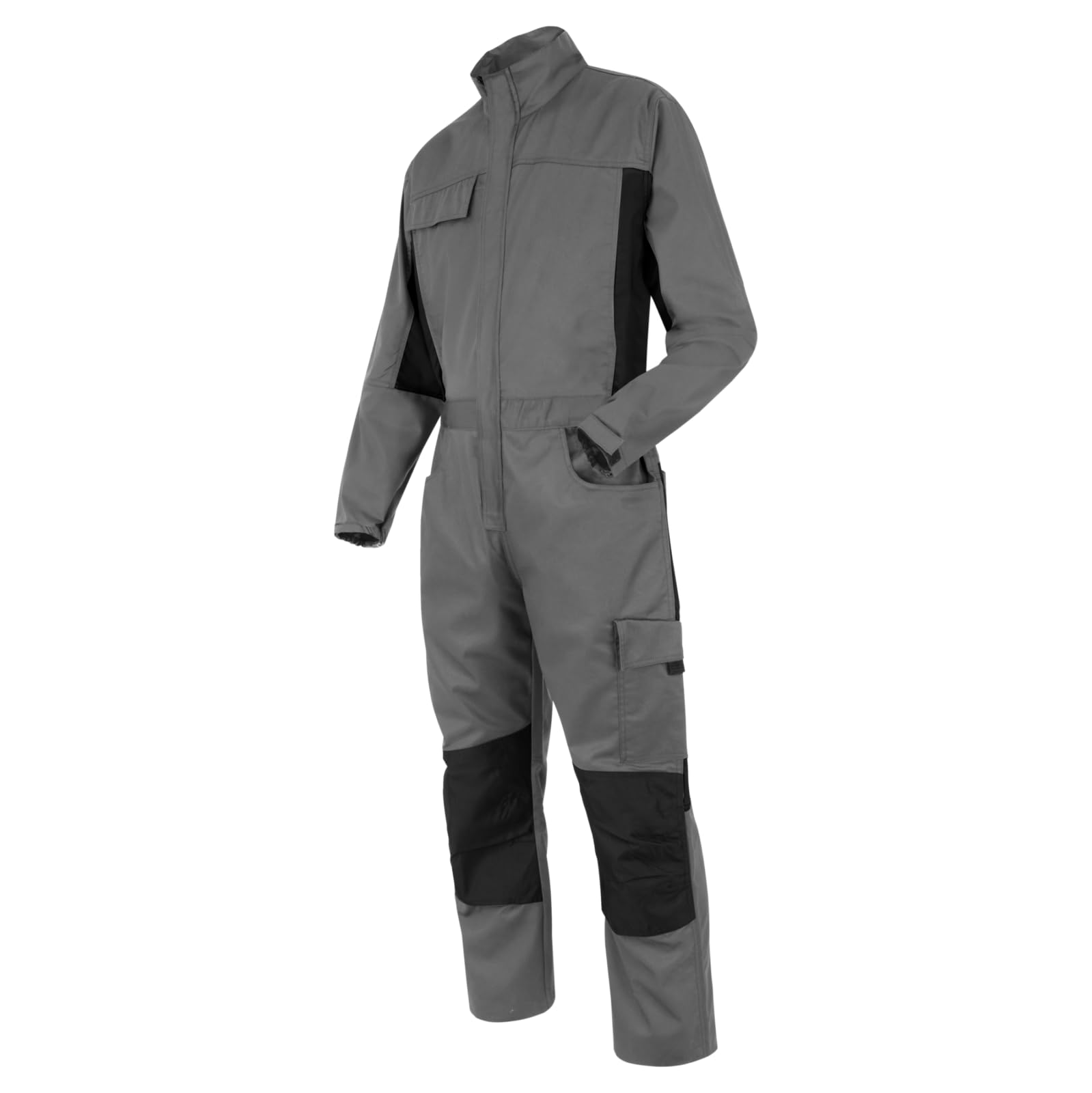 Würth MODYF Star combinaison de travail grise poches