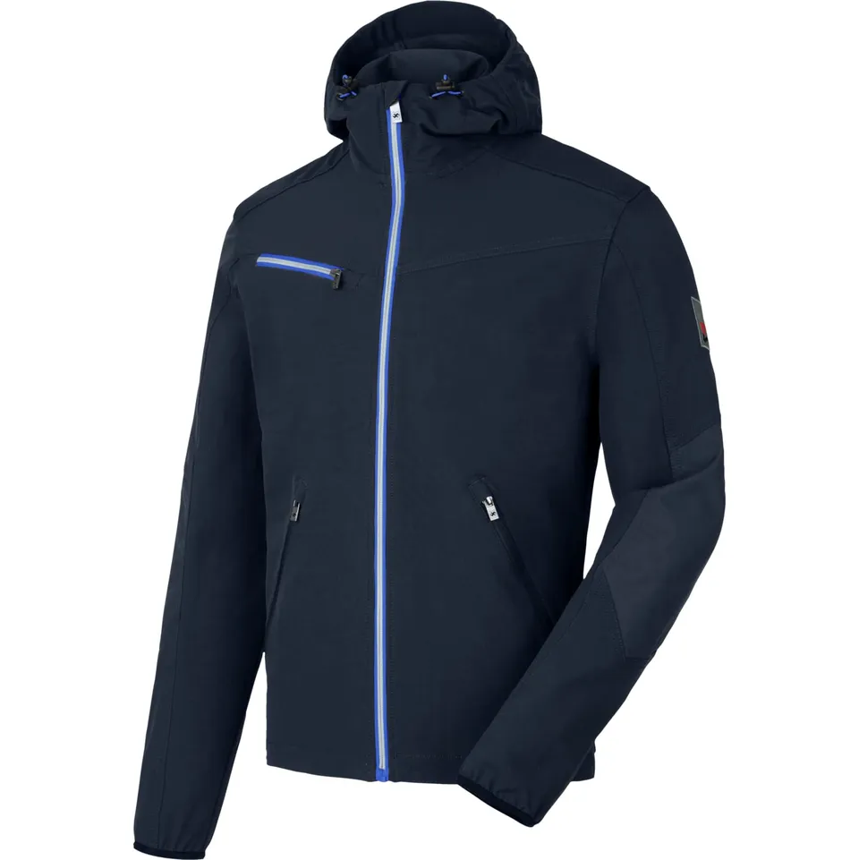 Würth MODYF Stretch Evolution softshell S bleu stretch