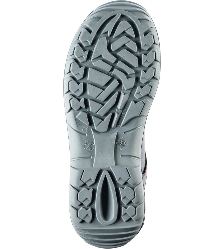 Würth MODYF Ecofresh Chaussures S3 SRC noires 39