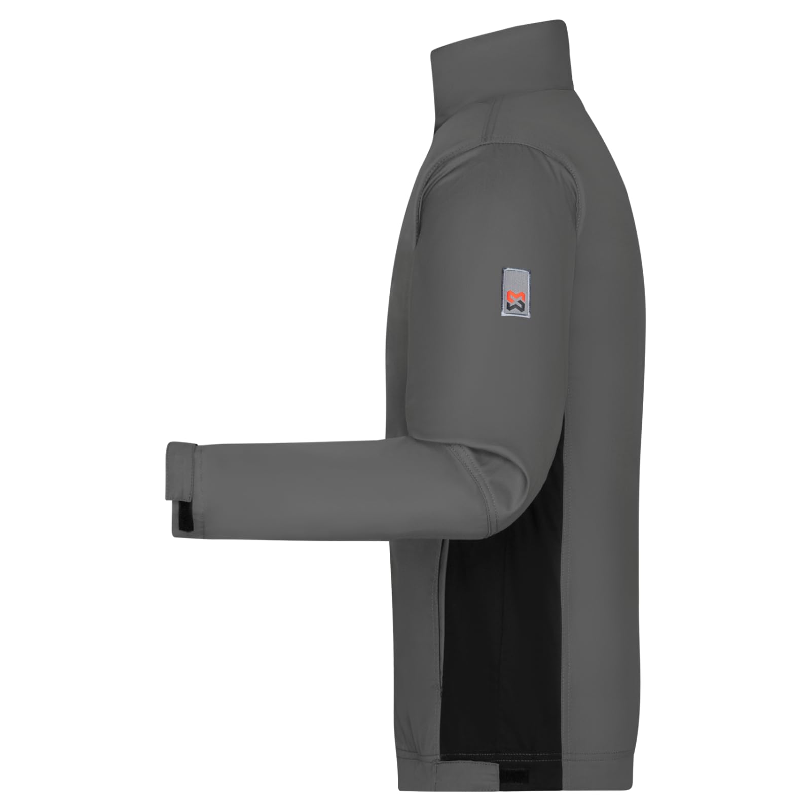 Würth MODYF Star CP250 veste de travail grise 4XL poches