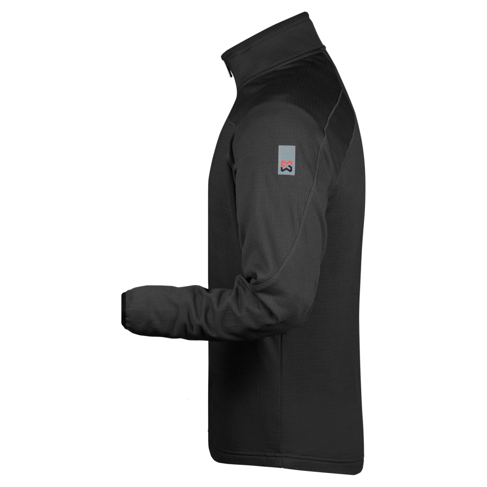 Würth MODYF Stretch X polaire travail noire taille M respirante