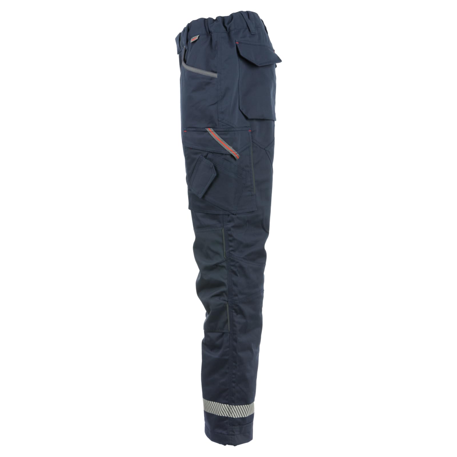 Würth MODYF Stretch X pantalon travail marine thermique 48