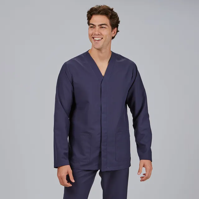 GARY'S Blouses Néstor blouse médicale blanche M