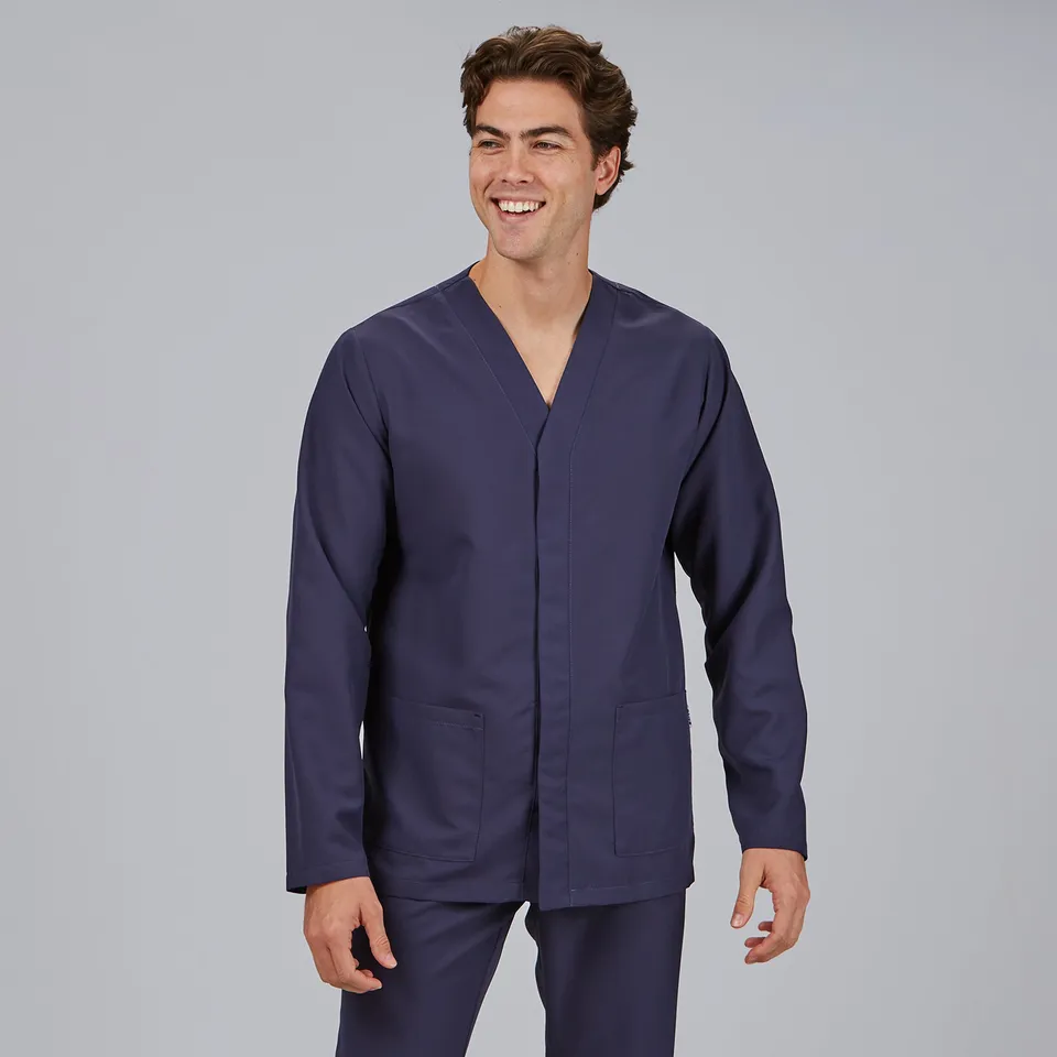 GARY'S Blouses Néstor blouse médicale blanche M
