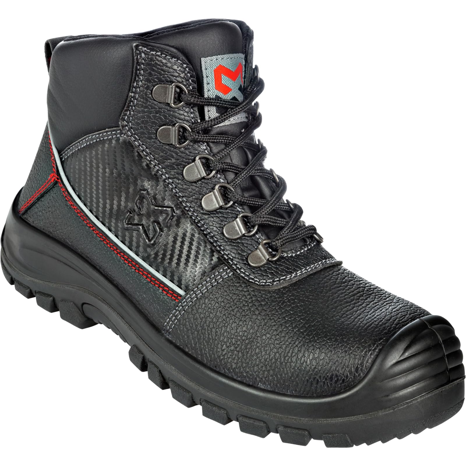 Würth MODYF Hercules chaussures de sécurité montantes S3 40