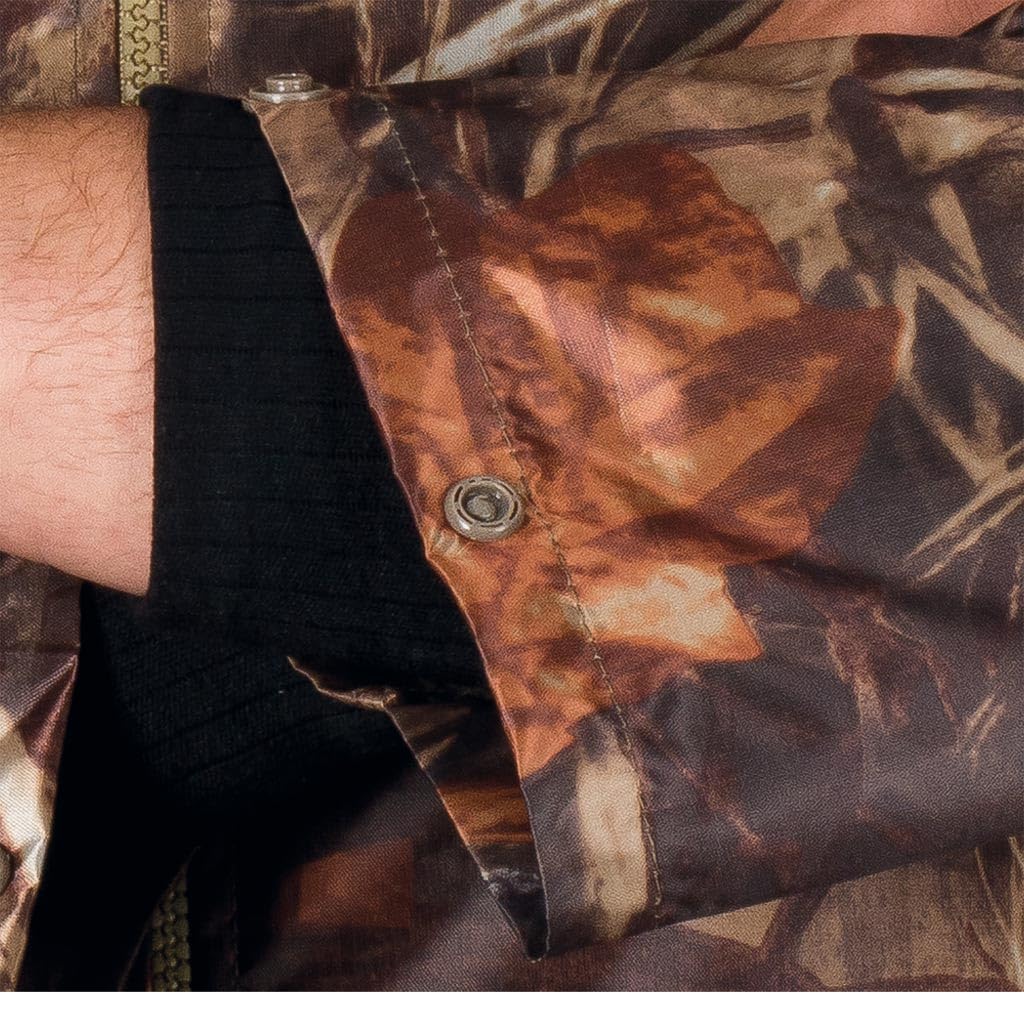 Reis Kplmom ensemble de pluie camouflage taille M imperméable