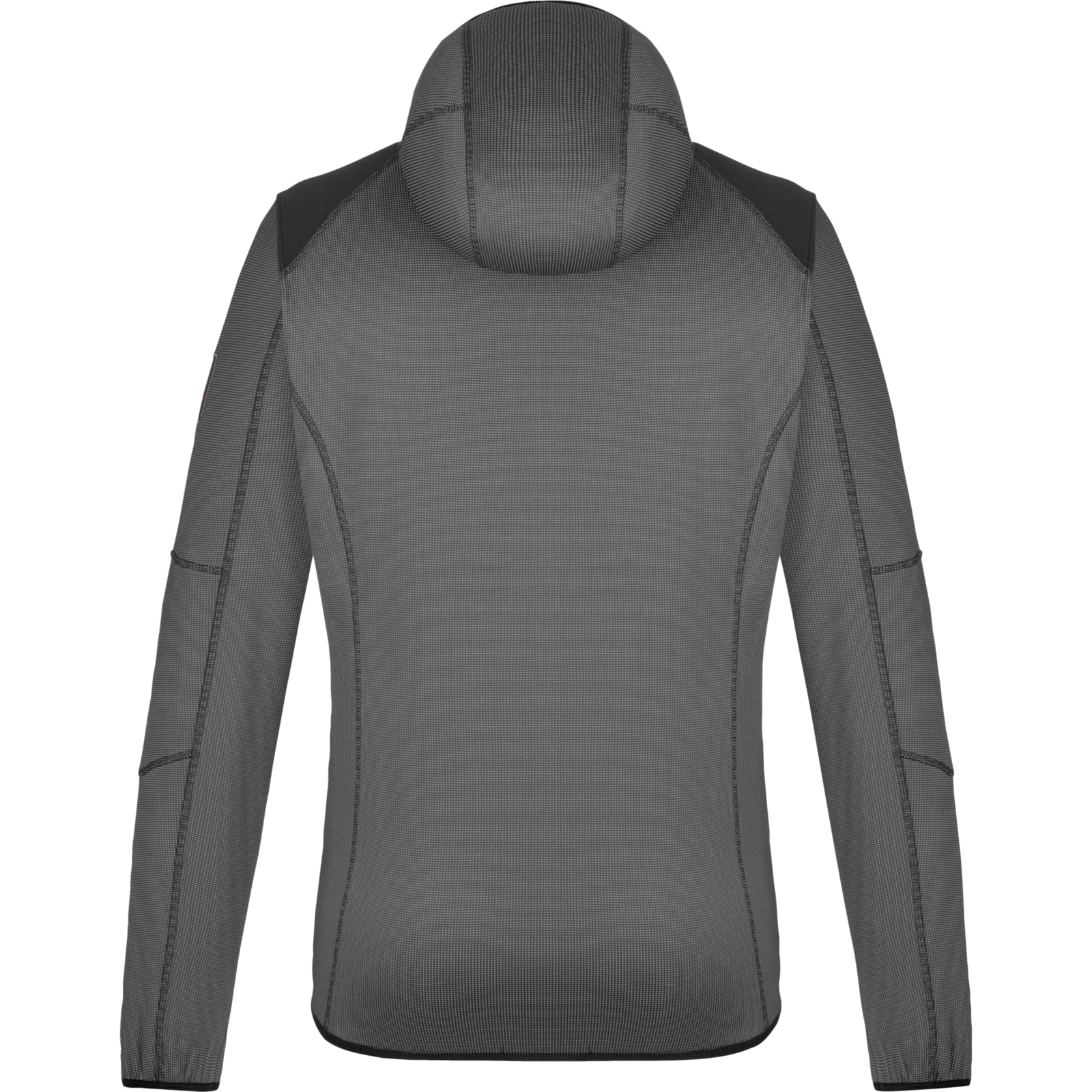 Würth MODYF Stretch Evolution Polaire anthracite M stretch