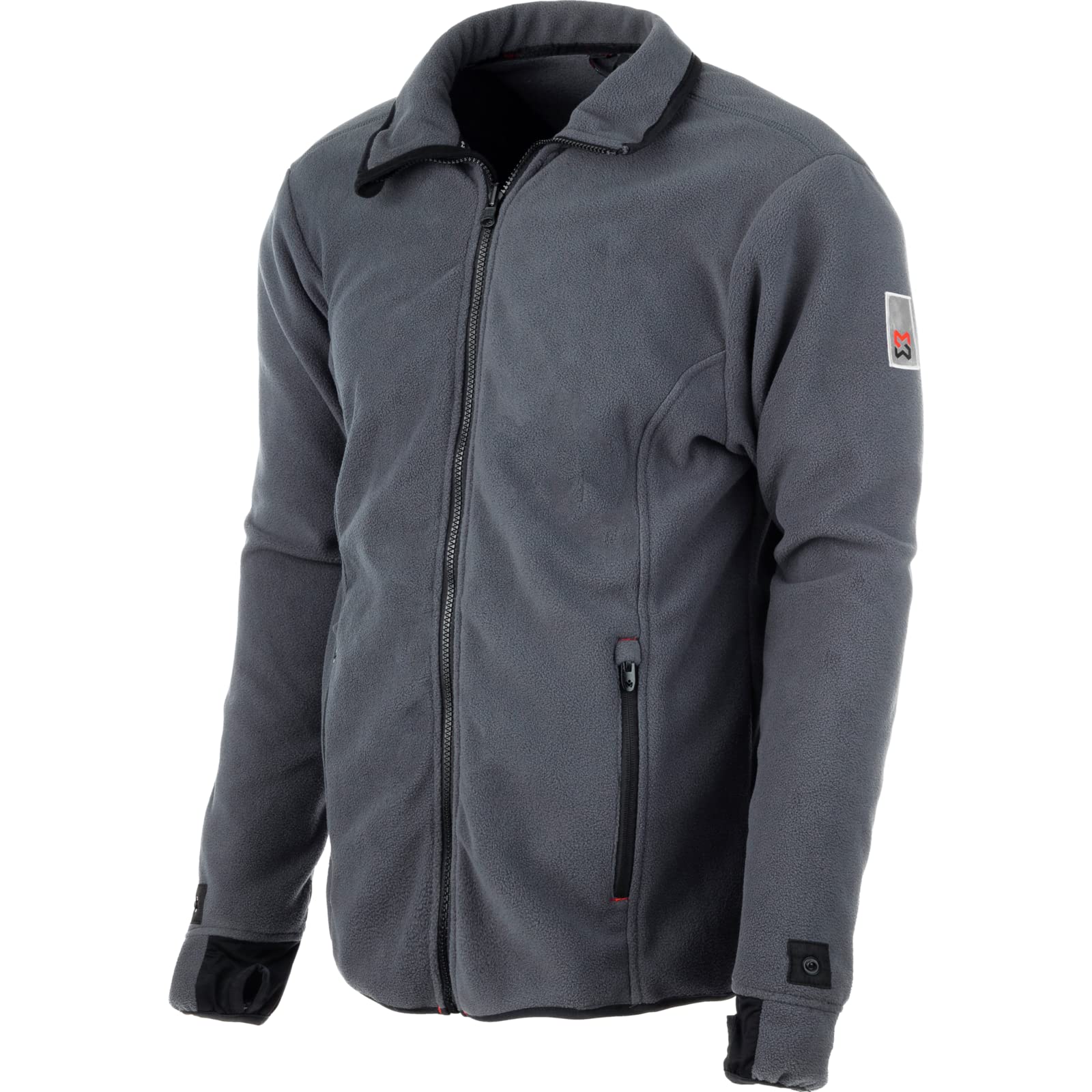 Würth MODYF Star Tallin parka 3 en 1 noire L imperméable