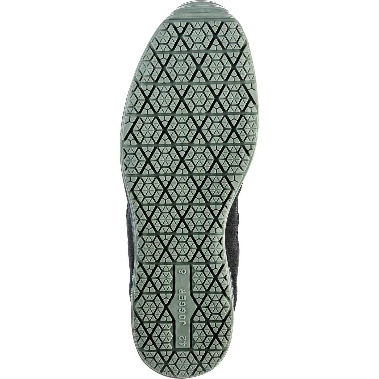 Würth MODYF Jogger S1P chaussures sécurité noires