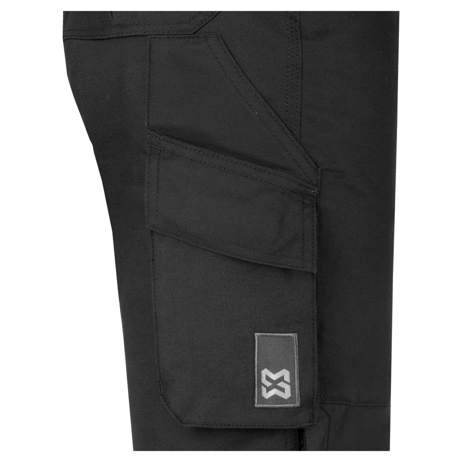 Würth MODYF Temper pantalon de travail noir 44
