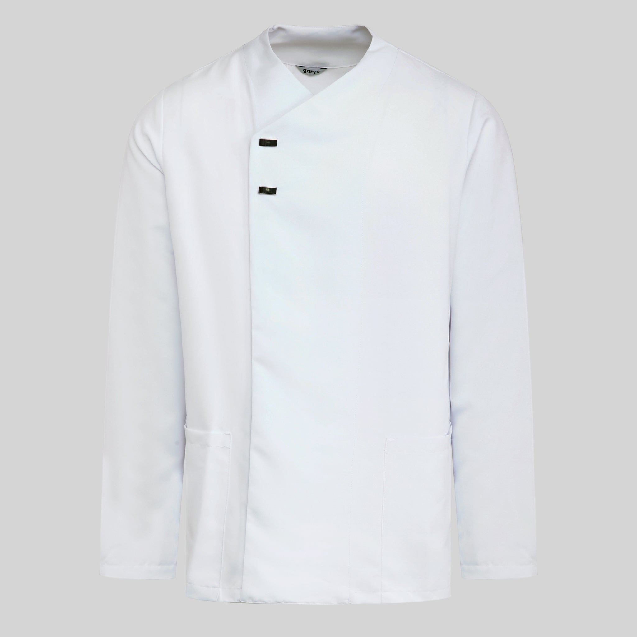 Gary's Fabián blouse homme noire L microfibre