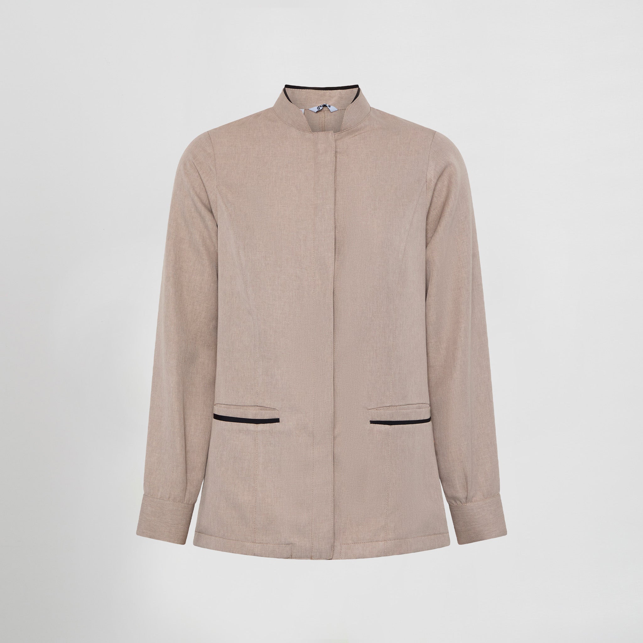 GARY'S Pineda veste travail femme arena recyclée