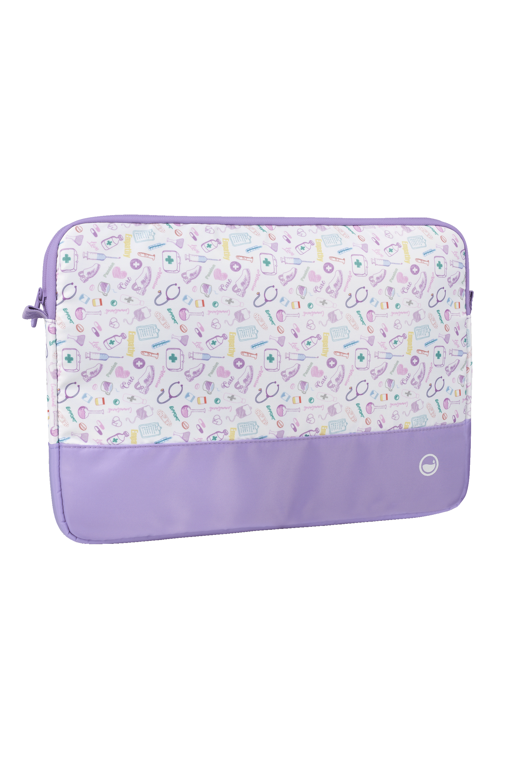 Enfermania Care Collection housse portable polyester 38 cm