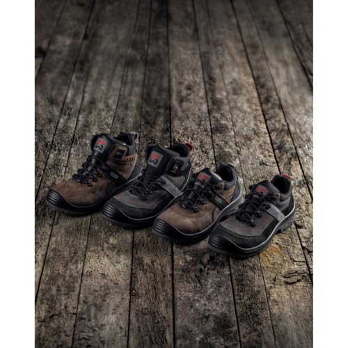 Würth MODYF Corvus chaussures sécurité montantes 42