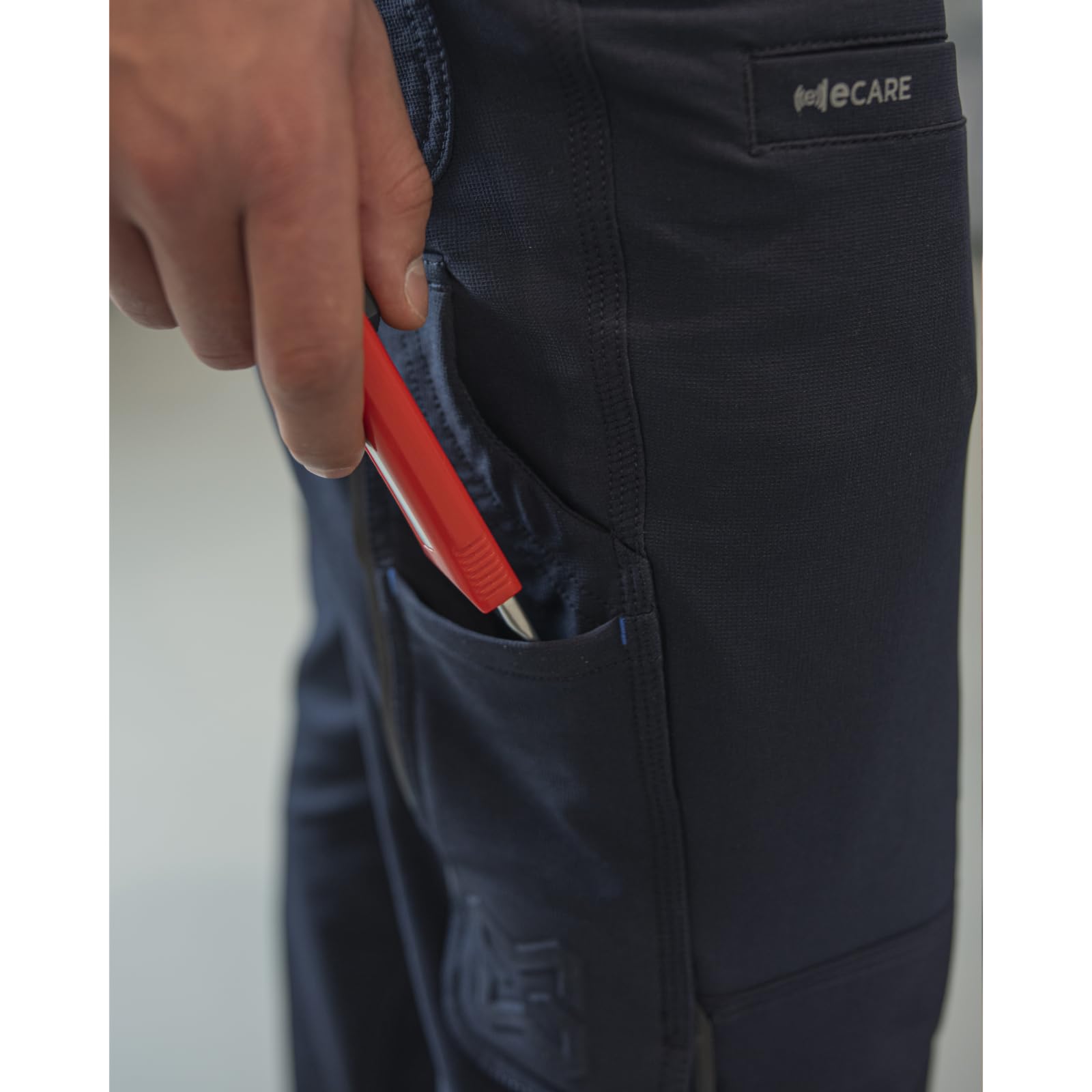 Würth MODYF Stretch Evolution pantalon marine 44 stretch