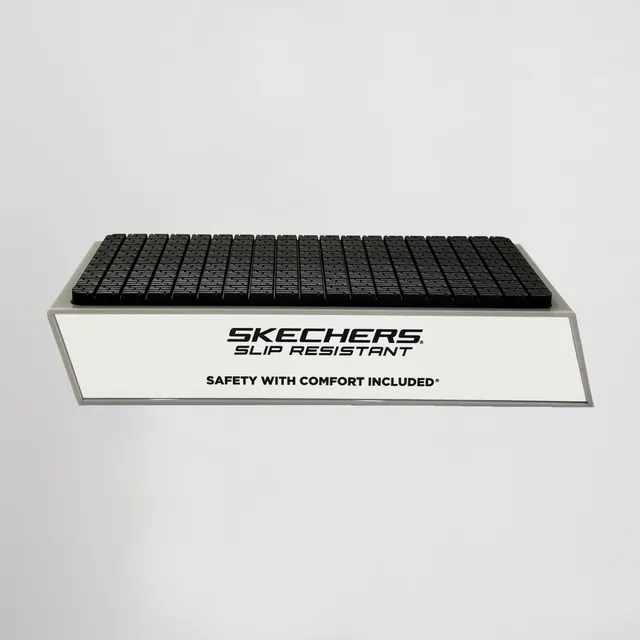 Gary's SPPR One présentoir semelle antideslizante