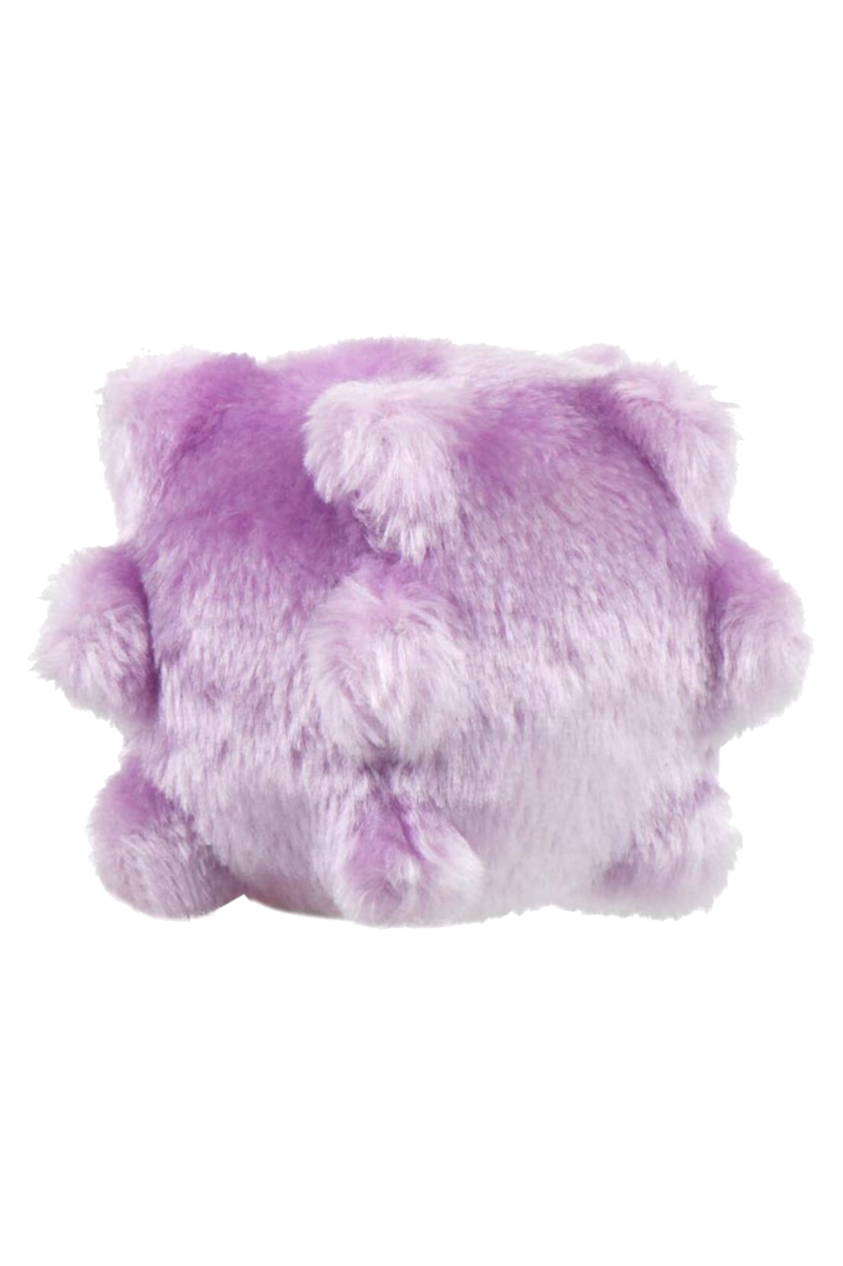 Enfermania Regalos peluche GiantMicrobes Epstein-Barr 15 cm