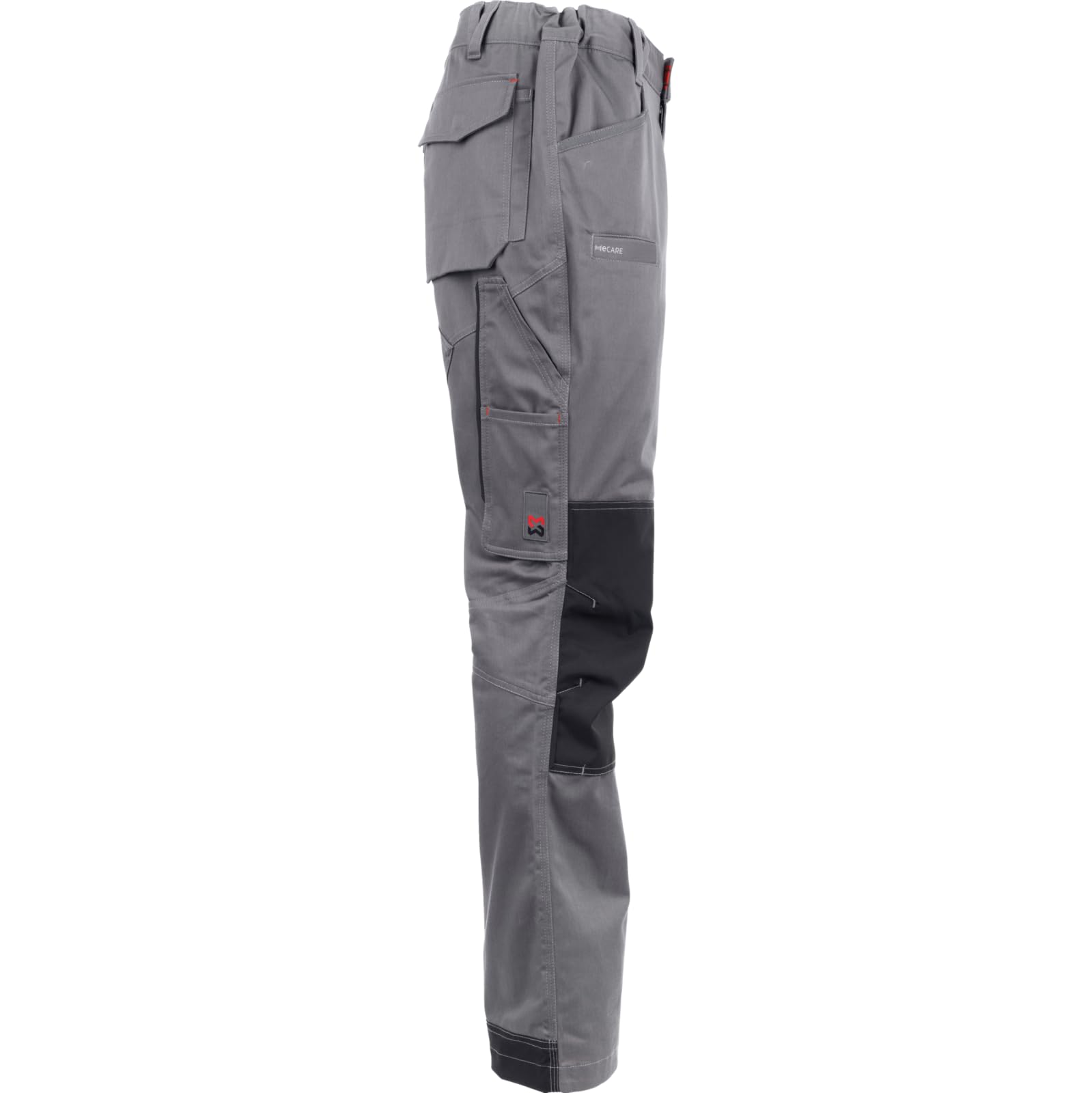 Würth MODYF Stretch X pantalon gris taille 42