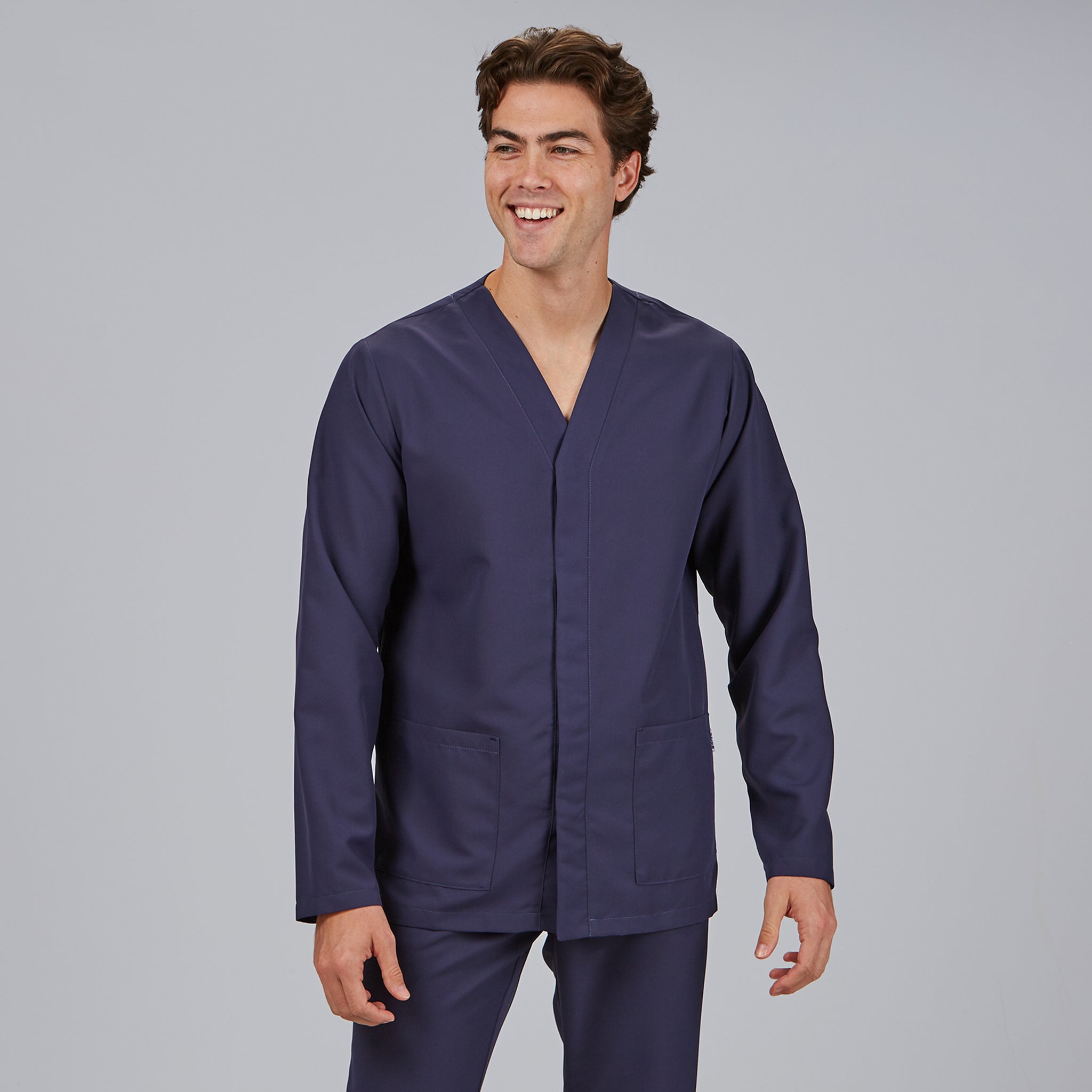 GARY'S Blouses Néstor blouse médicale blanche M