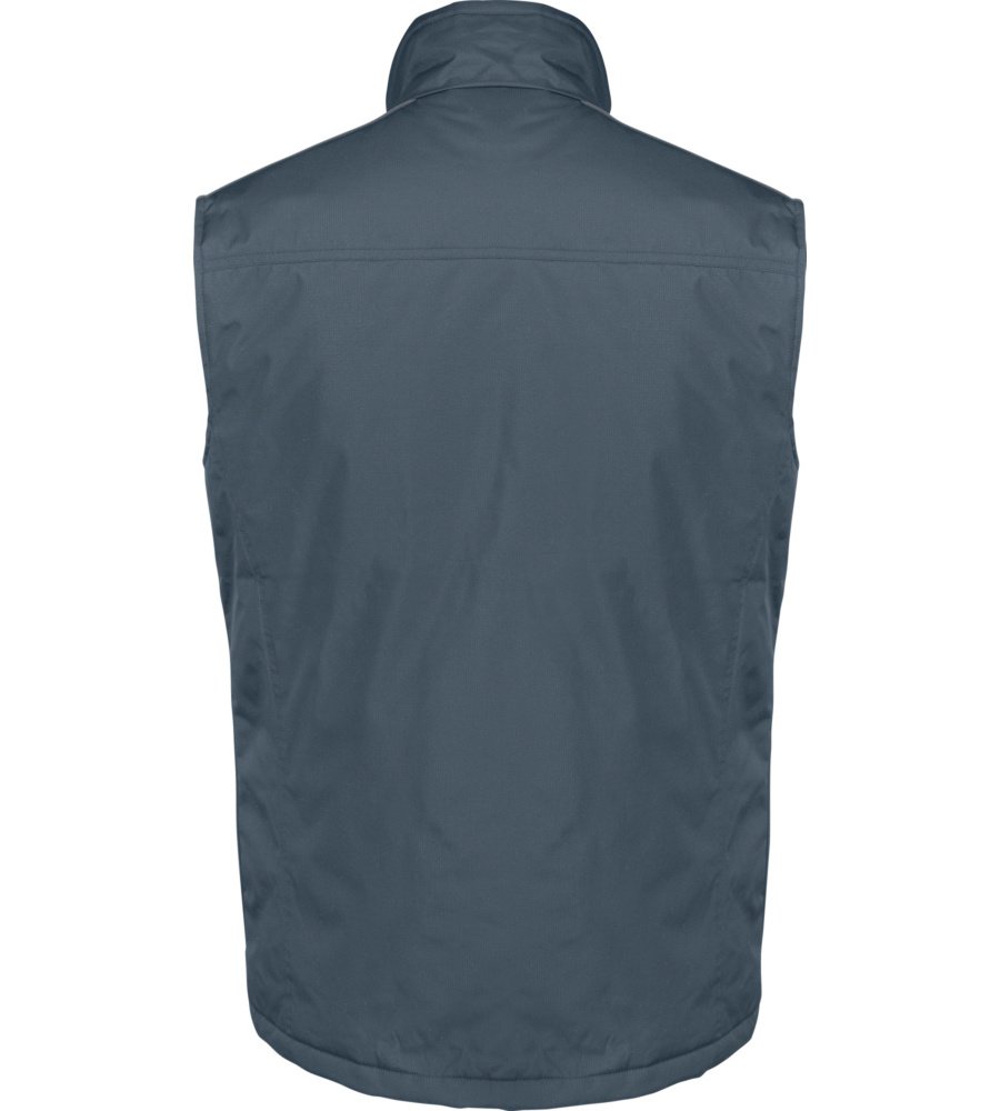 Würth MODYF Draco gilet travail matelassé marine