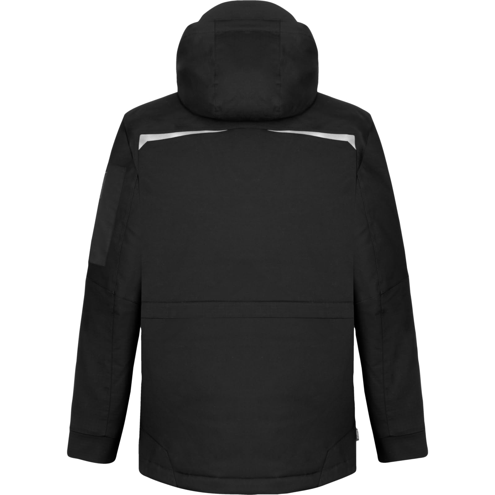 Würth MODYF Temper parka de travail noire XS