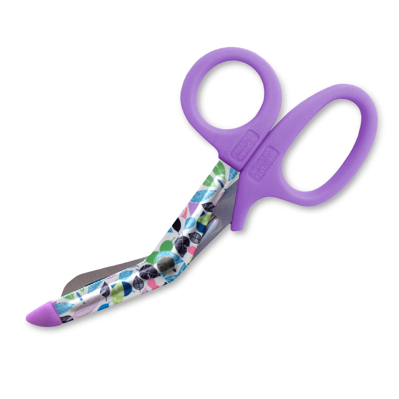 Enfermania Instrumental Stylemate ciseaux bandage violet 14 cm inox